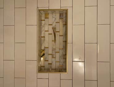 Photos by Master Tile #1