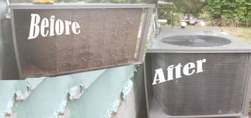 IDR HVAC Solutions LLC