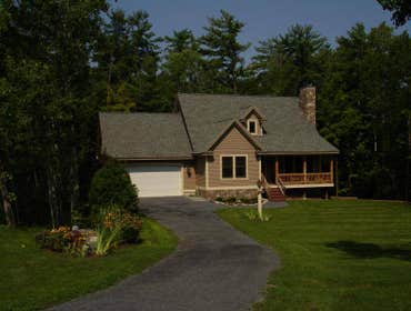 Photos by Hanifin Home Builders #1