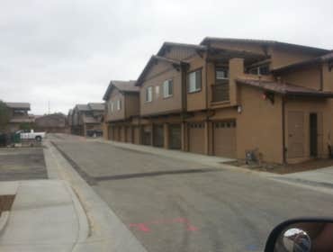SHAW STRUCTURES INC.