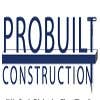 Pro Build Construction logo