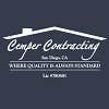 Cemper Contracting logo