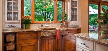 Renaissance Builders Inc