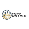 Boulder Deck & Porch logo