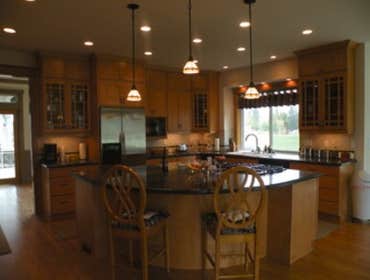 Snohomish Home