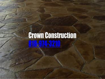 Photos by Crown Construction #1