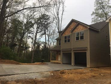 Photos by Pickett Homes, Inc #1