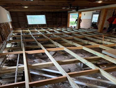Photos by Flaniram Hardwood Floors #1
