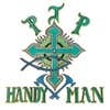 Pjp Handyman logo