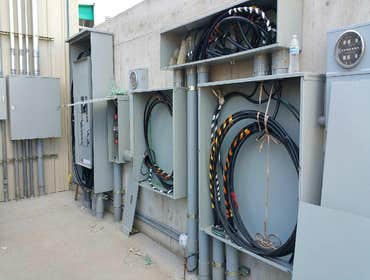 Photo(s) from Rtm Electric Corp