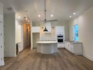 Amelia Park, Fernandina Beach - single family home