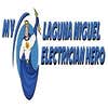 My Laguna Niguel Electrician Hero logo