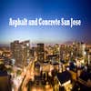 Asphalt and Concrete San Jose logo