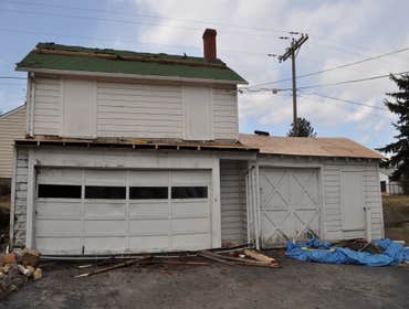 Photo(s) from Shoeys Construction T/A Joshua Shoemaker