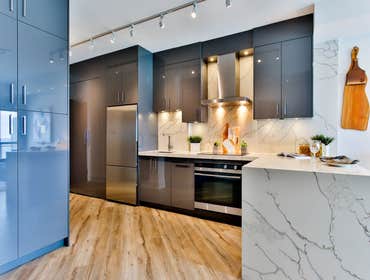 Photos by Kitchen & Bathroom Contractors #1