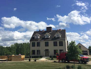Photos from Priority Construction Services