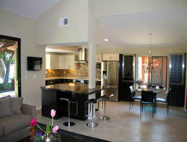 Desert Property Services Project We have hundreds of successful projects and happy clients.
And we can show you!