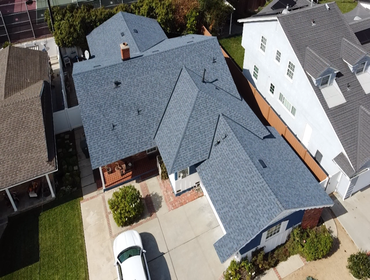 Photos by Major League Roofing Inc #1