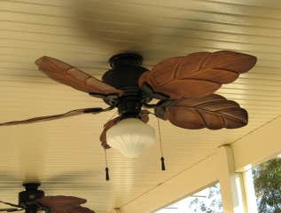 Ceiling Fans