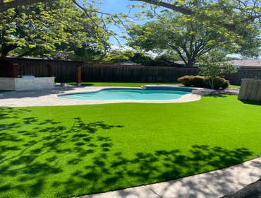 Photos by Texas Artificial Turf & Design #1