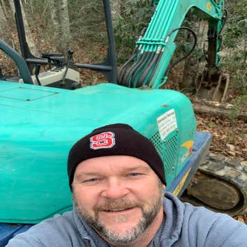 Barker plumbing LLC