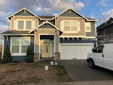 Photos by Best Quality Painting LLC