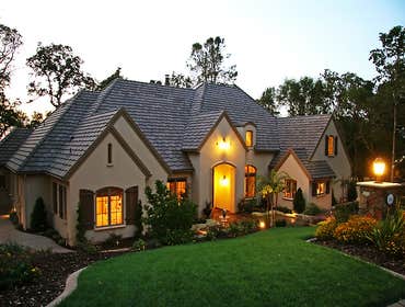 Landscape Designs