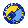 Howard Painters logo