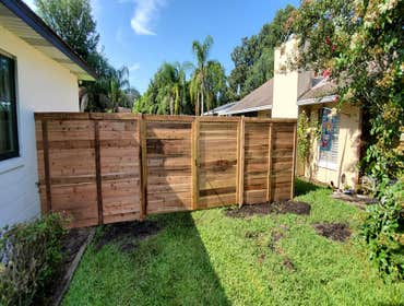 Fences