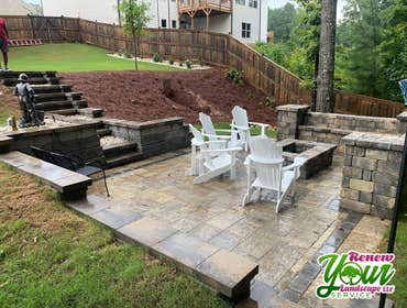 Photos by Renew Your Landscape LLC #1