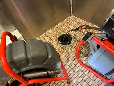 Photos by Pink Plunger plumbing & Rooter LLC #1