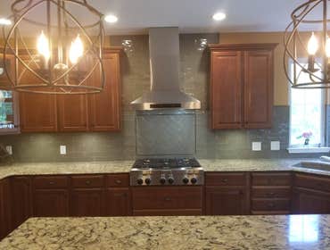 Project photos