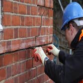 Brick Work in NYC