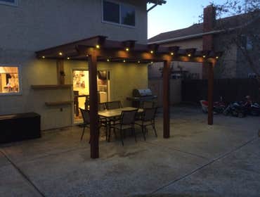Photos from Fidelis Woodworks