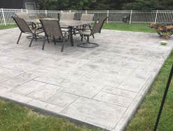 Photos from Dependable Concrete Inc