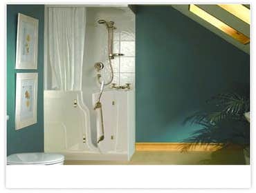 Bathroom Remodeling Gallery