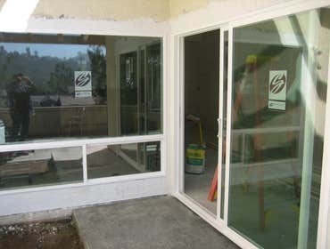 a few projects in Orange County