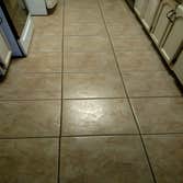 18x18 Kitchen Tile