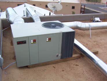 Project photos from BNG Enterprises Inc hvacr 3 phase or resiential, inspections service or replacment