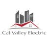 Cal Valley Electric logo