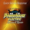 Powerhouse Electric logo