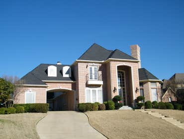 Custom Homes