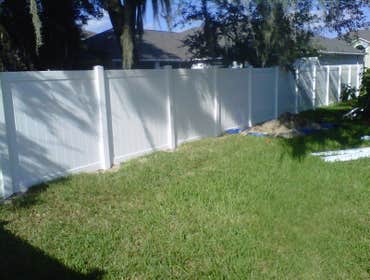 Fences