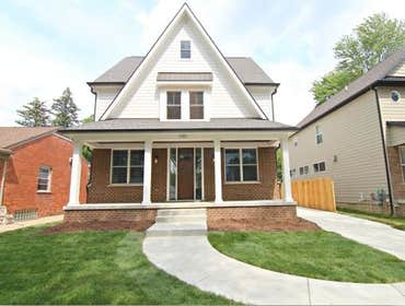 Photos by Trademark Building Company Inc #1