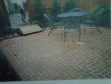 G.A.C. Construction Inc. Project