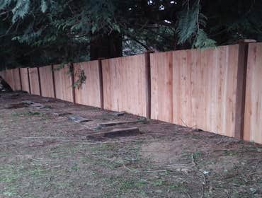 Photos by K&s Fencing Company #1