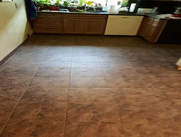 Photos from Delori Tile Installation