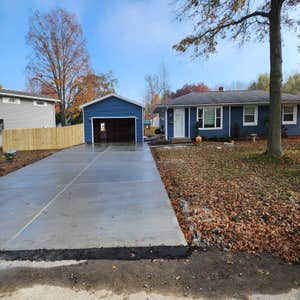 Flying J's Construction