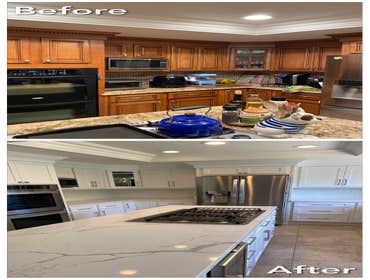 Photos by Jv Cabinets Inc #1