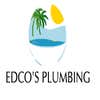 Edco's plumbing logo